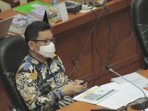 Komisi VIII DPR Dukung BAZNAS Akselerasi Perpres Zakat ASN