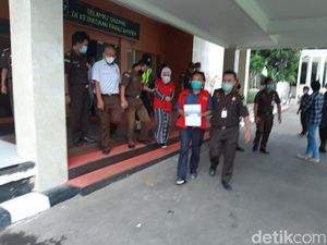 Pejabat Disdik Sumedang Jadi Tersangka Kredit Fiktif