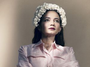 Alasan Enzy Storia Pilih Deva Mahenra dalam Setengah Hati Alasan Enzy Storia Pilih Deva Mahenra dalam Setengah Hati