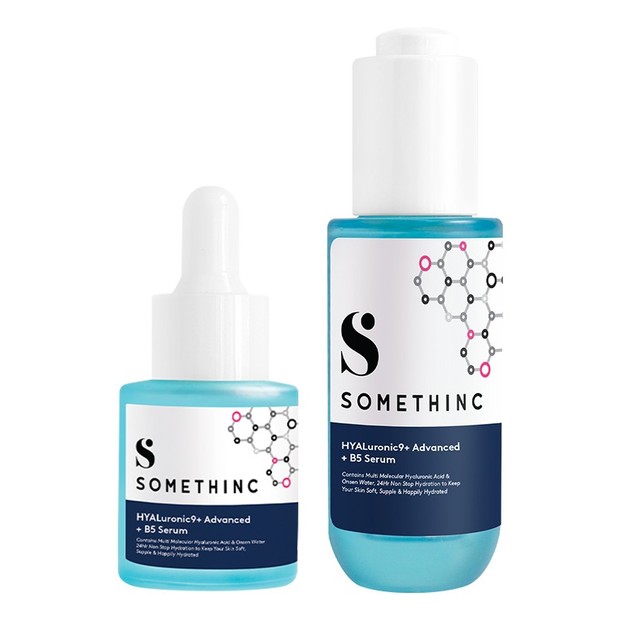 Formula Baru Serum Somethinc