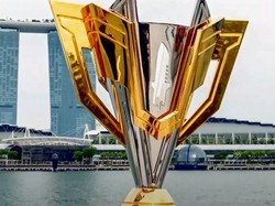 Dokumentasi dan di Balik Layar FFWS Singapura 2021