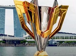 Dokumentasi dan di Balik Layar FFWS Singapura 2021 Dokumentasi dan di Balik Layar FFWS Singapura 2021