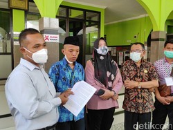 Perempuan di Kediri Ini Ajukan Permohonan Ganti Status Jadi Laki-laki