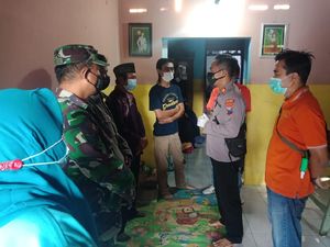 Remaja di Tulungagung Temukan Saudara Kembarnya Tewas Gantung Diri