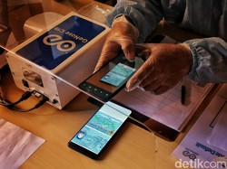 Peneliti Tolak Ekspor GeNose ke Malaysia-Taiwan, Apa Alasannya?