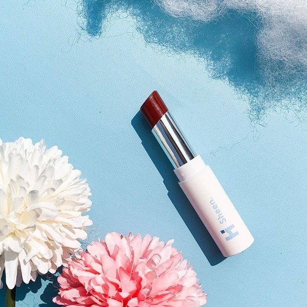 HALE Sheen Tinted Lip Balm (instagram.com/think.hale) HALE Sheen Tinted Lip Balm