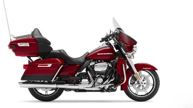 Harley-Davidson Ultra Limited