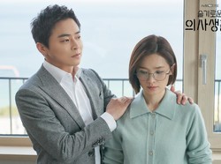 Hospital Playlist 2 Episode 2: Ik Jun dan Song Hwa Bakal Happy Ending?