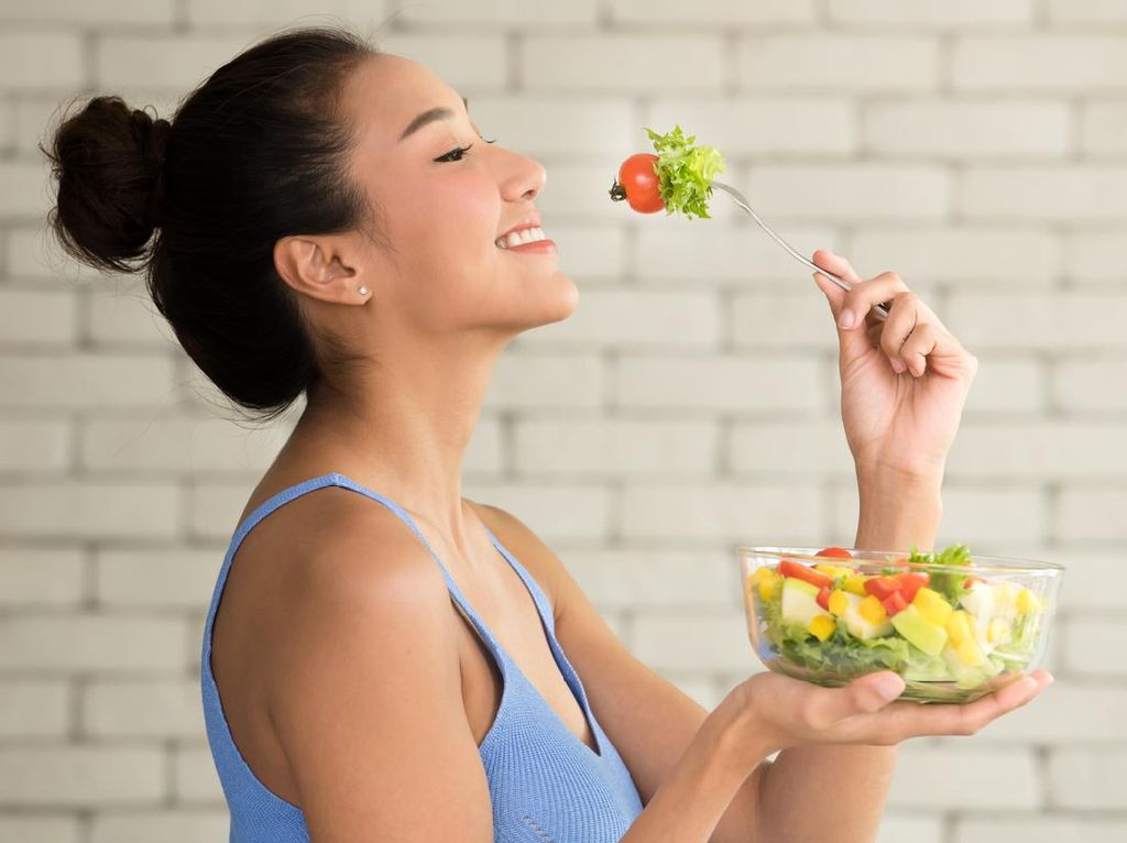 10 Snack untuk Diet yang Bantu Turunkan Berat Badan