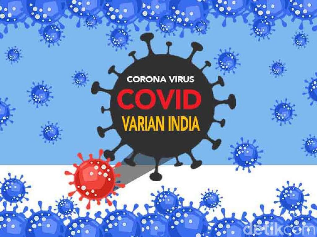 Corona Varian Baru Merebak di RI, Pemda Diminta Tingkatkan Testing Corona Varian Baru Merebak di RI, Pemda Diminta Tingkatkan Testing