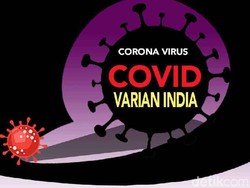 Varian Corona India Masuk, Anggota DPR Minta PPKM Mikro Dijalankan Ketat