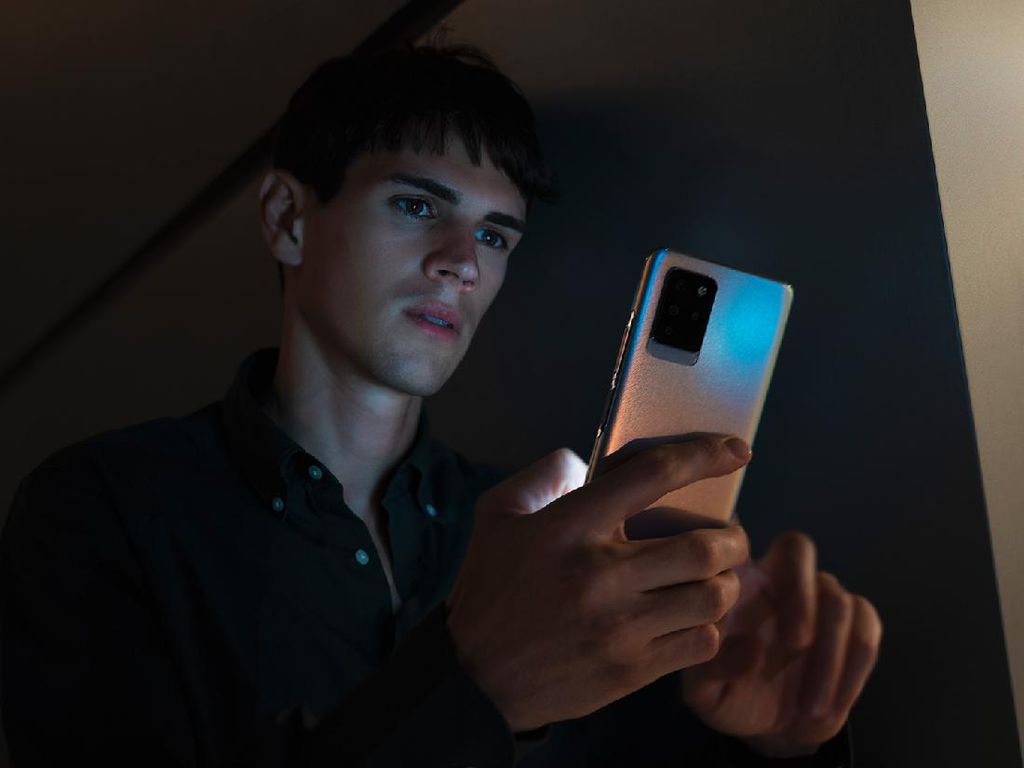 Spesifikasi dan Harga Terbaru Infinix Note 10 Pro Spesifikasi dan Harga Terbaru Infinix Note 10 Pro