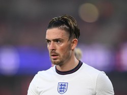 Jack Grealish Ngamuk soal Algojo Penalti Inggris