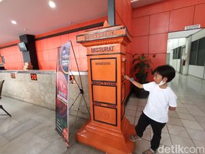 Hari Bhakti Pos dan Telekomunikasi 2024, Simak Sejarah dan Fakta Menariknya Hari Bhakti Pos dan Telekomunikasi 2024, Simak Sejarah dan Fakta Menariknya