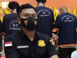 Curi KK-Dokumen Haji di Rumah Ortu Polisi, 3 Maling di Sumut Ditembak
