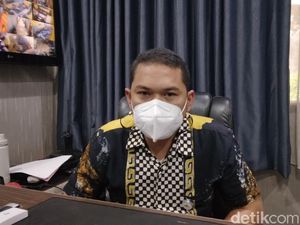 Polisi Belum Tetapkan Tersangka Kasus Kaburnya Calon TKW di Malang Polisi Belum Tetapkan Tersangka Kasus Kaburnya Calon TKW di Malang