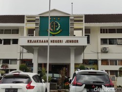Mantan Ketua KONI Jember Penuhi Panggilan Kejari soal Dana Porprov 2019