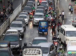 Optimisme Pemerintah soal DKI Capai Herd Immunity pada Agustus