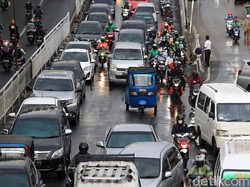 Optimisme Pemerintah soal DKI Capai Herd Immunity pada Agustus