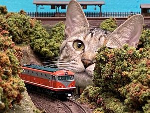 5 Restoran Ini Laris Manis Karena Kehadiran Kucing hingga Anjing Menggemaskan 5 Restoran Ini Laris Manis Karena Kehadiran Kucing hingga Anjing Menggemaskan