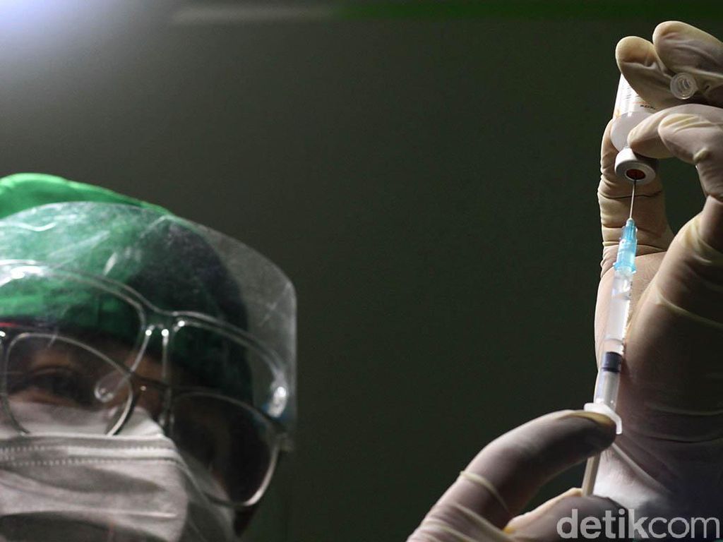 Diprediksi Rampung 2022, Ampuhkah Vaksin Merah Putih Terhadap Varian Baru? Diprediksi Rampung 2022, Ampuhkah Vaksin Merah Putih Terhadap Varian Baru?