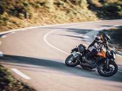 KTM Siapkan Tiga Motor Baru Rakitan Gresik