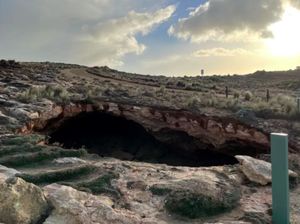 Lubang Raksasa Muncul Lagi di Dekat Rumah Penduduk Australia