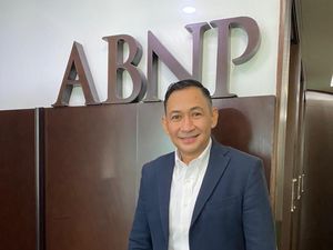 Lucky Alamsyah Bantah Pansos ke Roy Suryo soal Tragedi Tabrak Lari