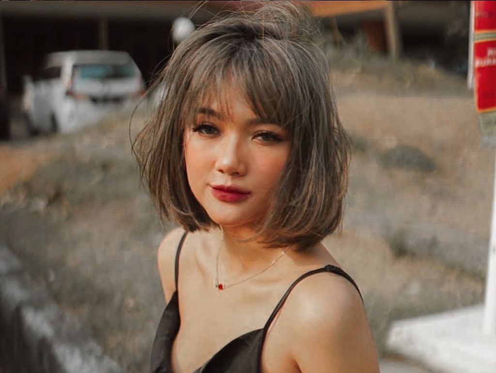 Kurma Didatangi Langsung Marion Jola, Kelihatan Makin Glow Up Kurma Didatangi Langsung Marion Jola, Kelihatan Makin Glow Up