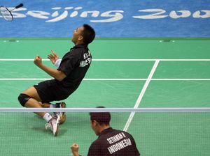 Hidup-Mati Markis Kido di Lapangan Bulutangkis Hidup-Mati Markis Kido di Lapangan Bulutangkis