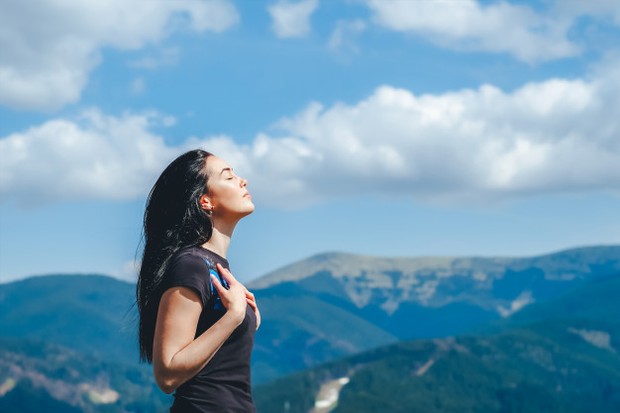Meditasi