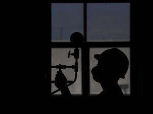 Contoh Sumber Energi dan Macam-macamnya