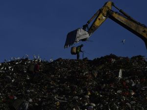 Upaya Mengolah Sampah Menjadi Energi Listrik