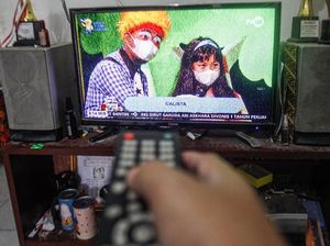 Kominfo Sertifikasi Perangkat STB TV Digital yang Diperdagangkan