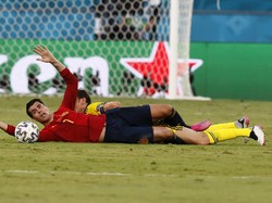 Laporte: Jangan Ragukan Morata!