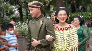 Potret Nella Kharisma Hamil 7 Bulan