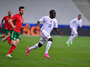 Doa Pavard: Prancis Juara Euro biar Kante Dapat Ballon dOr