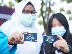 Hari Jadi Bogor, Perum PPD Gratiskan Bus JR Connexion Selama Sebulan