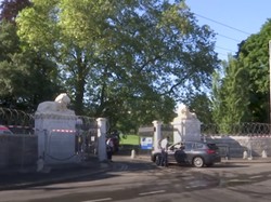 Pengamanan Super Ketat Jelang Pertemuan Biden-Putin