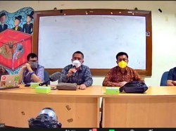 Solusi Relokasi untuk GKI Yasmin Diprotes, Jokowi Diminta Turun Tangan