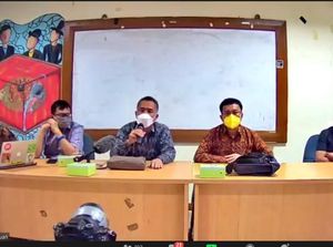 Solusi Relokasi untuk GKI Yasmin Diprotes, Jokowi Diminta Turun Tangan Solusi Relokasi untuk GKI Yasmin Diprotes, Jokowi Diminta Turun Tangan