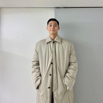 Park Seo Joon dikonfirmasi akan membintangi 'Captain Marvel 2'. Yuk kita intip pesona Park Seo Joon!