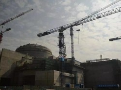 China Aktifkan Lagi Reaktor Nuklir Usai Mati Setahun Lebih, Kenapa? China Aktifkan Lagi Reaktor Nuklir Usai Mati Setahun Lebih, Kenapa?