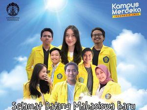 Grab Ikutan Bikin Poster Seperti UI yang Viral Grab Ikutan Bikin Poster Seperti UI yang Viral