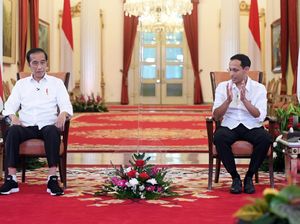 Nadiem : Presiden Imbau Segera PTM Terbatas di Wilayah PPKM Level 1-3