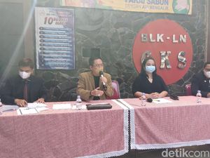 PT CKS Bantah Langgar Hukum di Kasus Calon TKW Kabur di Malang PT CKS Bantah Langgar Hukum di Kasus Calon TKW Kabur di Malang