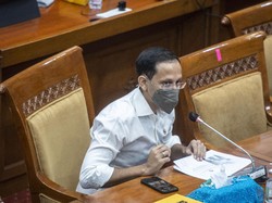 Nadiem Makarim: Bantuan Kuota Kemdikbud Mulai Disalurkan ke 24,4 Juta Penerima
