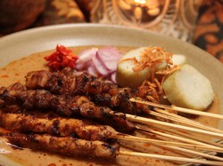 Resep Sate Ayam Blora yang Berkuah Gurih dan Mantap Rasanya