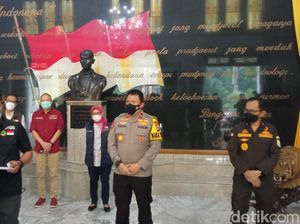Tekan Kasus Corona, Ridwan Kamil Minta Libur Panjang Ditiadakan