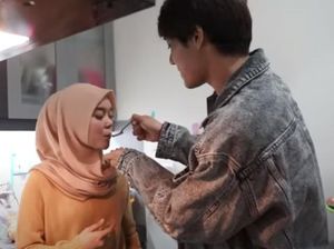 Rizky Billar Lamar Lesti Kejora, Intip Fakta Kuliner Pasangan Romantis Ini